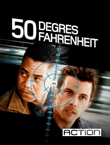 ACTION - 50 degrés Fahrenheit
