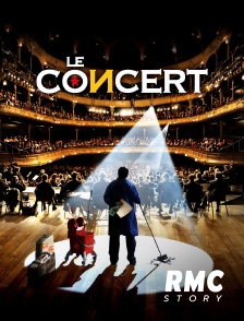 Le concert