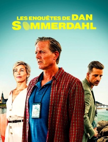 Les enquêtes de Dan Sommerdahl