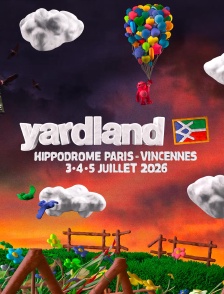 Yardland 2026