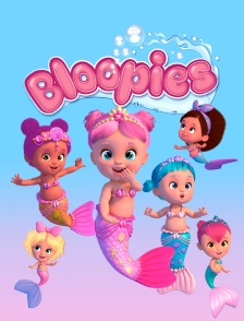 Bloopies
