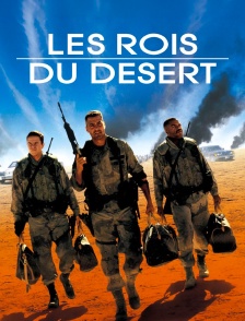 Les rois du désert