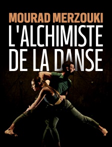 Mourad Merzouki, l'alchimiste de la danse