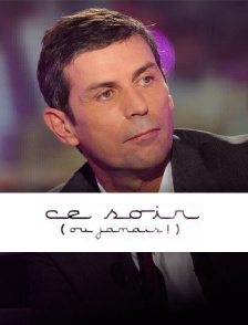 Ce soir (ou jamais !)
