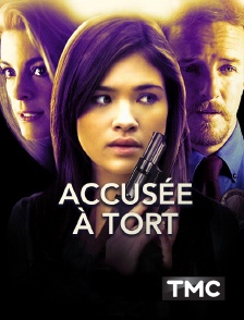 Accusée à tort