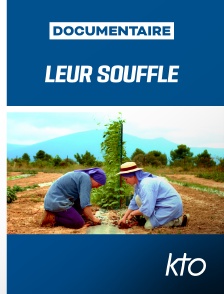 KTO - Leur souffle
