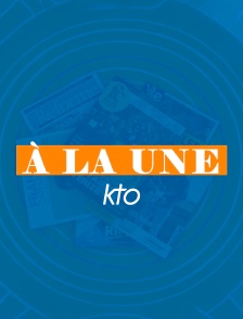 A la Une