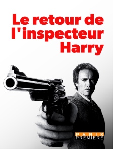 Le retour de l'inspecteur Harry