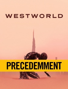 Précédemment dans Westworld S02