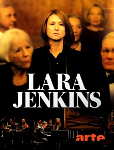 Arte - Lara Jenkins