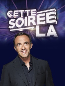 Cette soirée-là