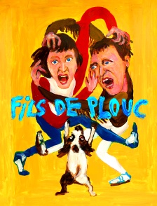 Fils de plouc