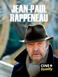 CINE+ Family - Jean-Paul Rappeneau