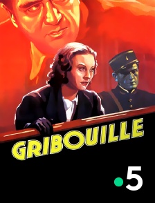 Gribouille