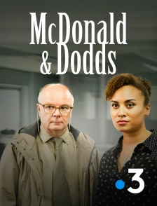 France 3 - McDonald & Dodds