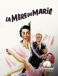 Paramount Network - La mère du marié