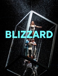 Blizzard