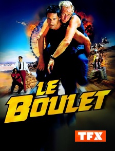 TFX - Le boulet