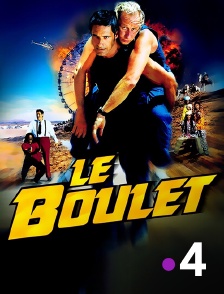 Le boulet