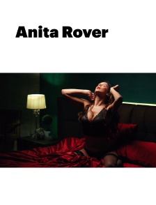 Anita Rover