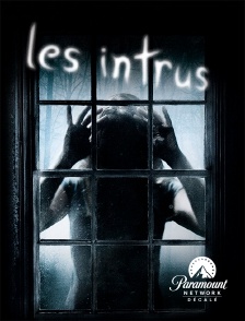 Paramount Network Décalé - Les intrus