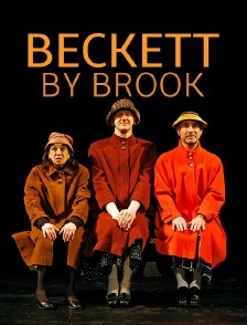 Beckett by Brook