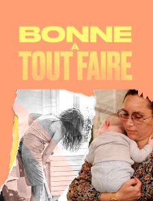 Bonne à tout faire