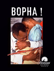 Paramount Network Décalé - Bopha !