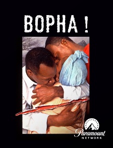 Paramount Network - Bopha !