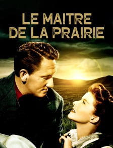 Le maître de la prairie