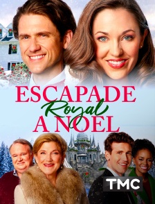 Escapade royale à Noël