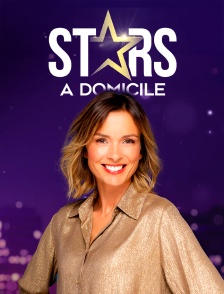Stars à domicile
