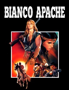 Bianco Apache
