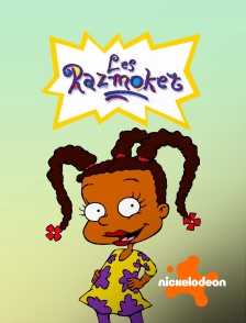 Nickelodeon - Les Razmoket