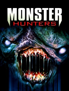 Monster Hunters