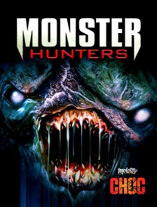 Molotov Channels CHOC - Monster Hunters