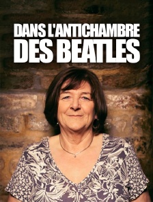 Dans l'antichambre des Beatles : quatre garçons et une secrétaire dans le vent