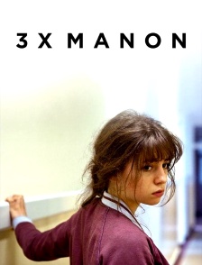 3 X Manon