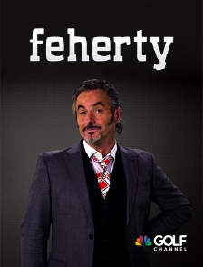 Feherty Show