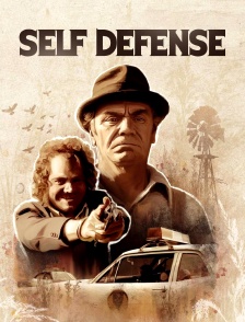 Self Defense