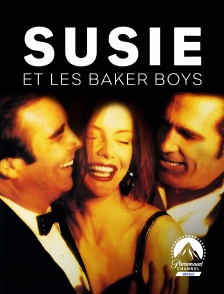 Paramount Channel Décalé - Susie et les Baker Boys