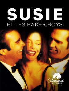 Paramount Network Décalé - Susie et les Baker Boys