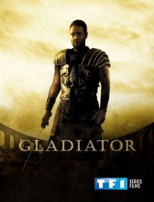 TF1 Séries Films - Gladiator