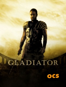 OCS - Gladiator