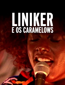 Liniker e os Caramelows - Banlieues Bleues