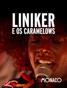 TV Monaco - Liniker e os Caramelows - Banlieues Bleues
