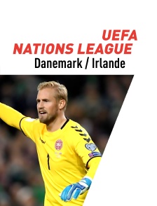 UEFA Nations League : Danemark / Irlande