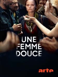 Arte - Une femme douce