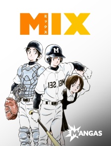 MANGAS - Mix