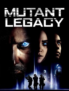 Mutant Legacy